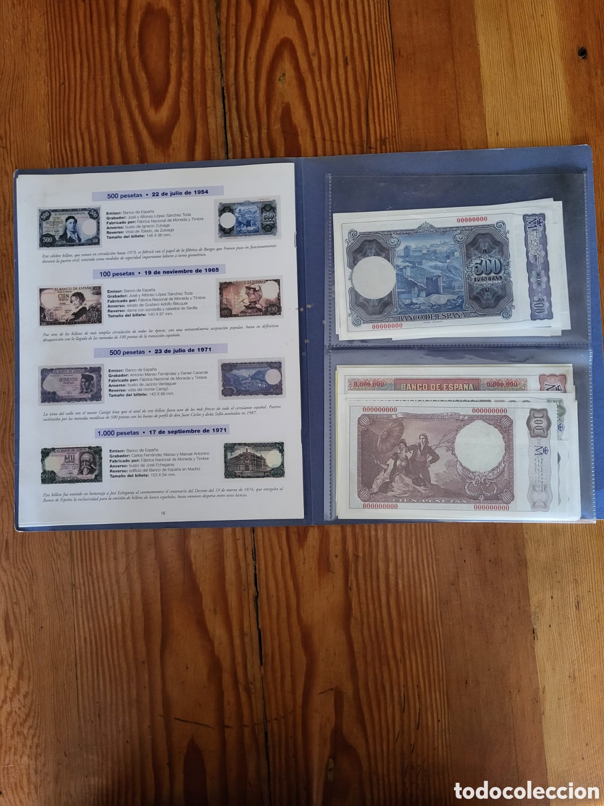 Sellos: Moneda papel - Foto 2