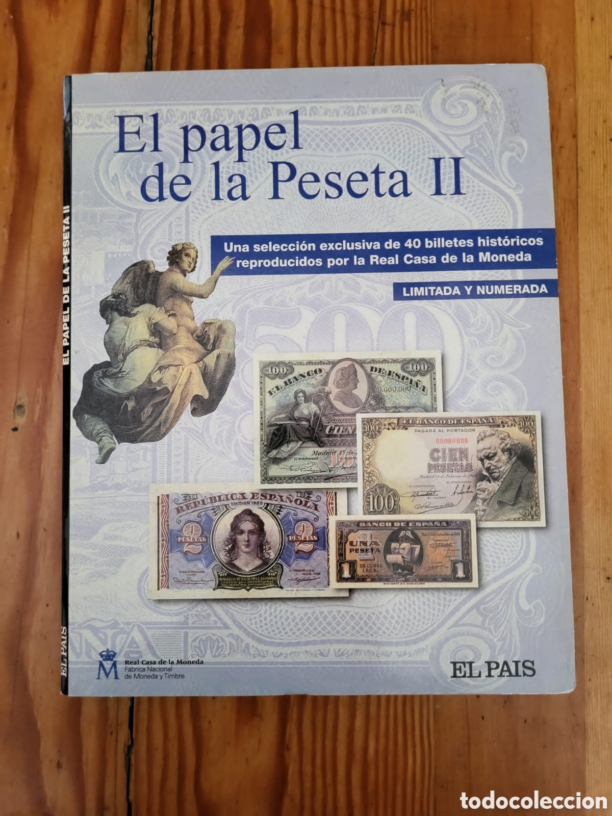 Sellos: Moneda papel - Foto 1