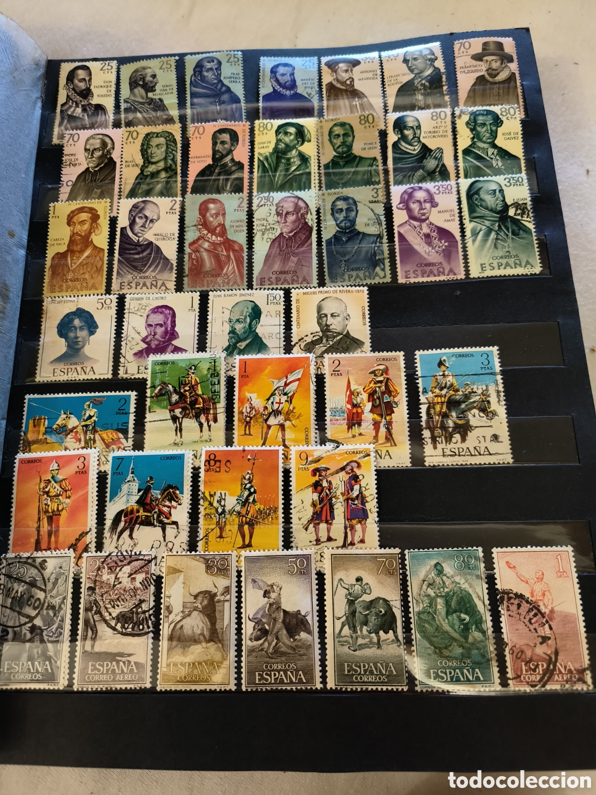 Sellos: Sellos - Foto 3