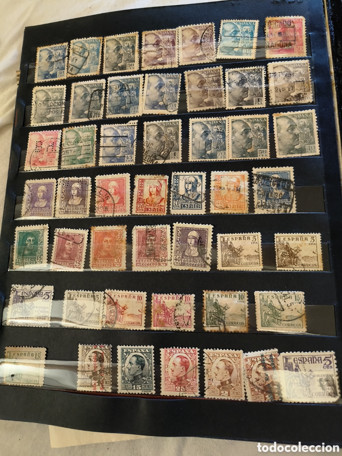 Sellos: Sellos - Foto 5