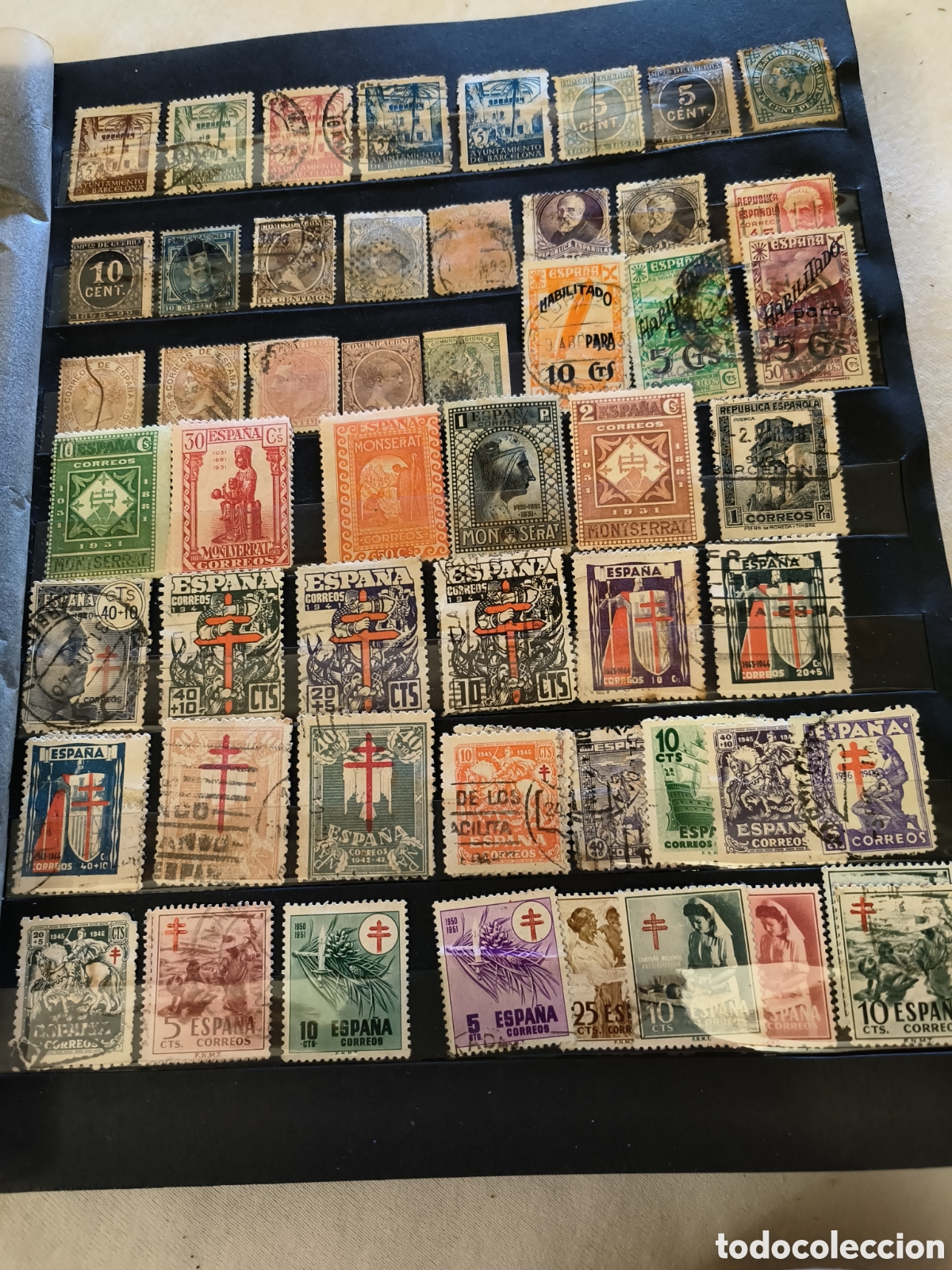 Sellos: Sellos - Foto 8