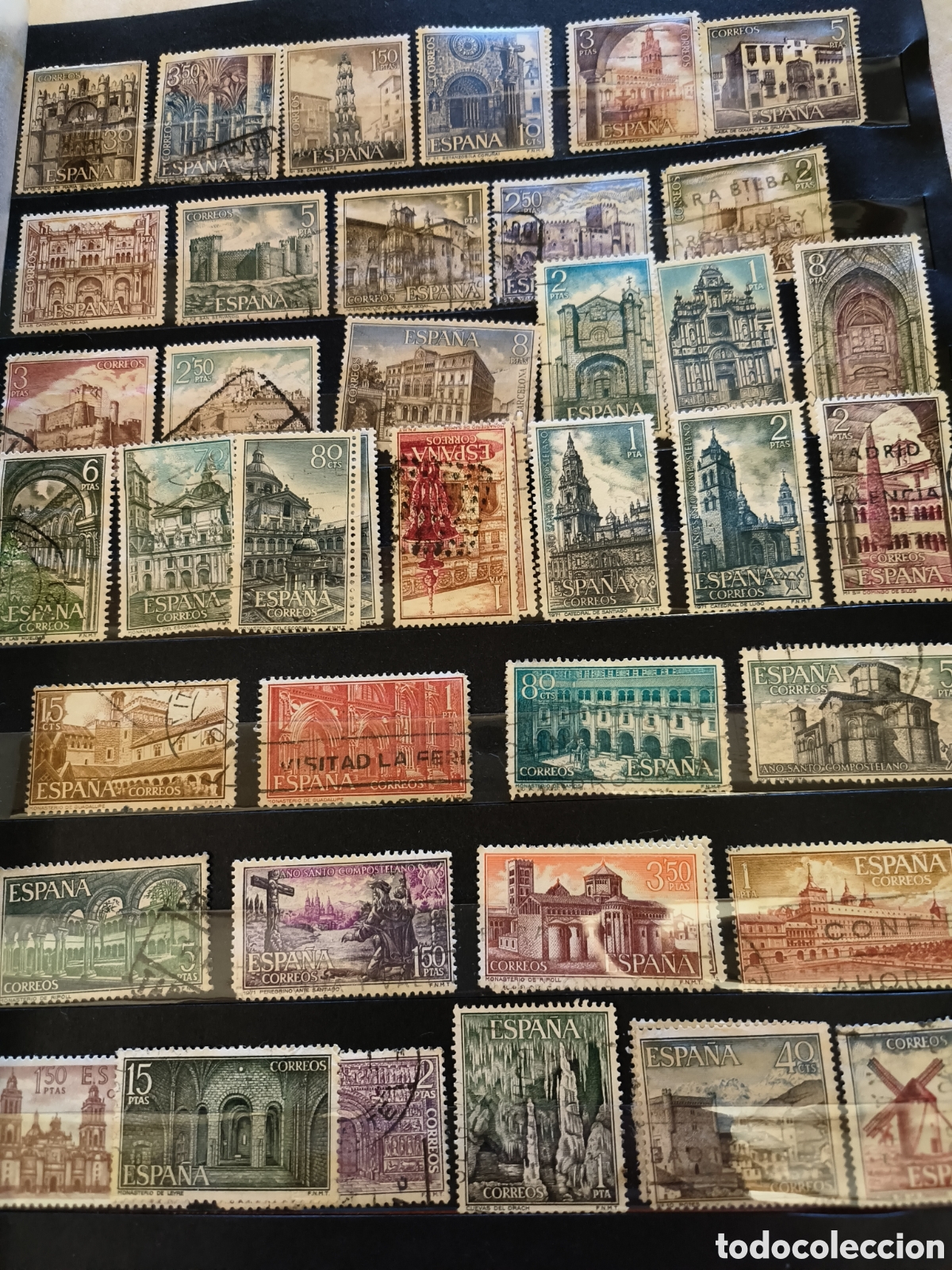 Sellos: Sellos - Foto 10