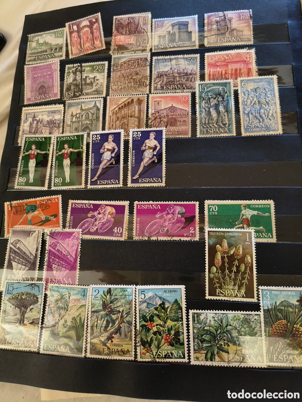 Sellos: Sellos - Foto 11