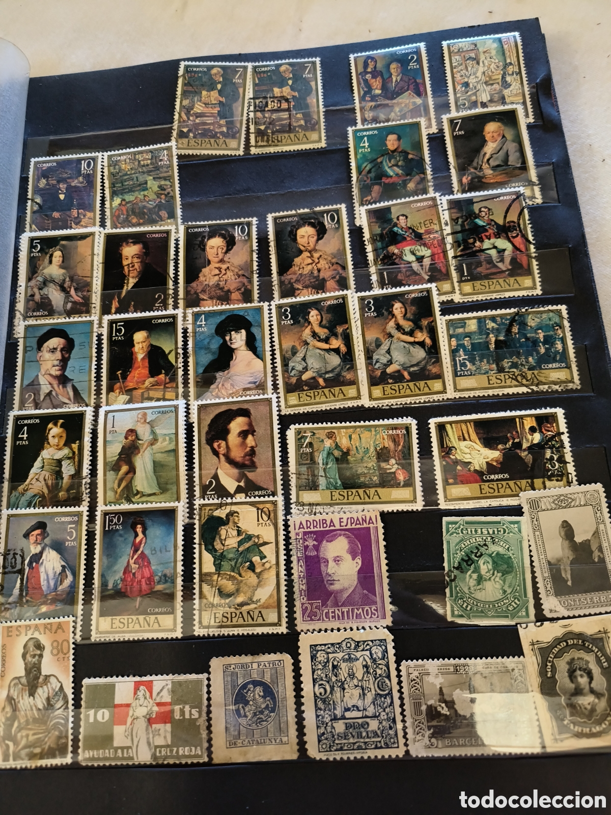 Sellos: Sellos - Foto 12