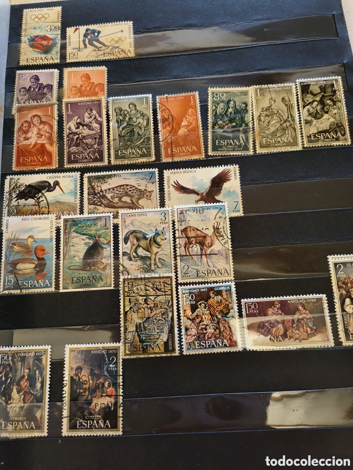 Sellos: Sellos - Foto 14