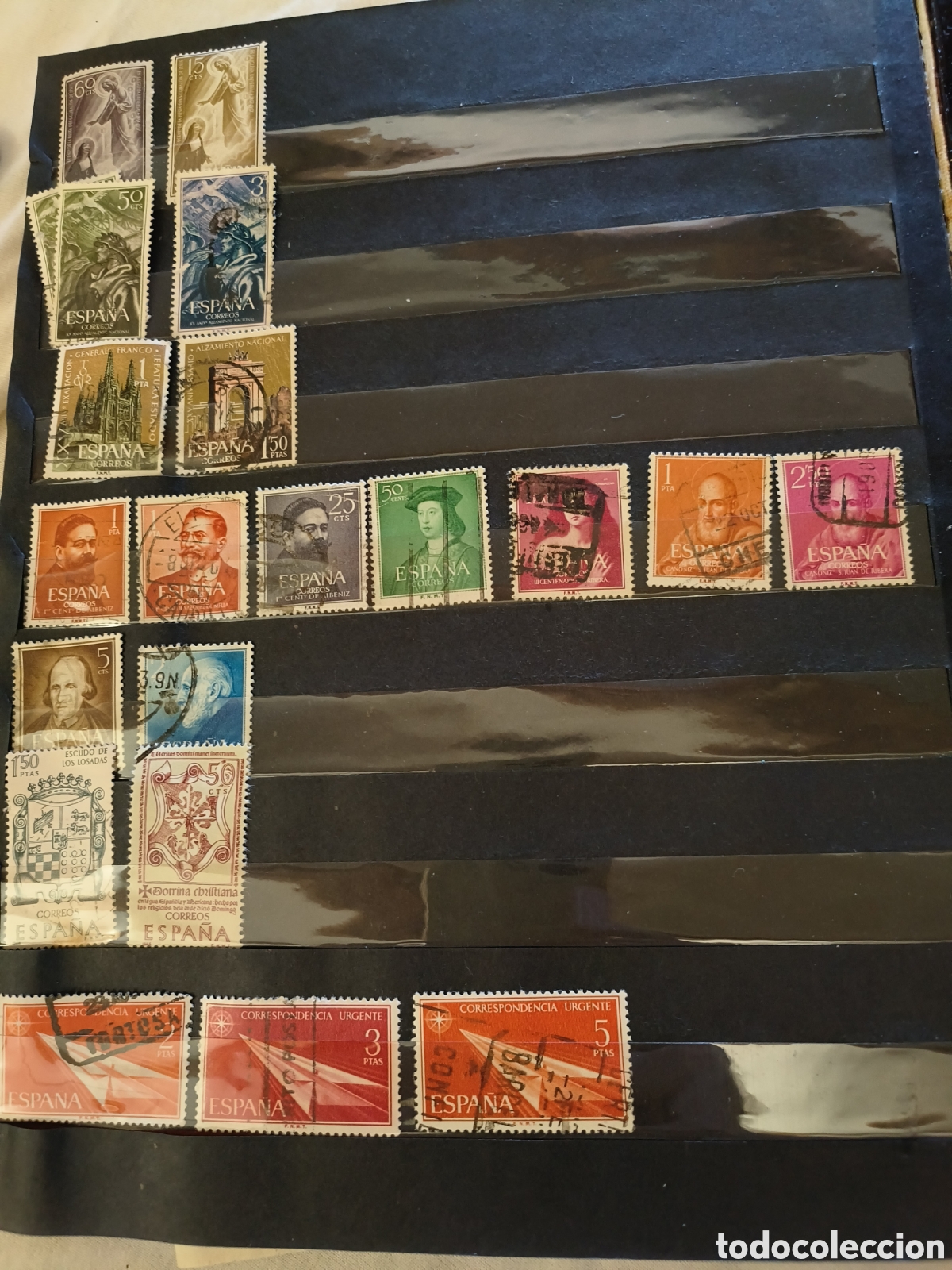 Sellos: Sellos - Foto 15