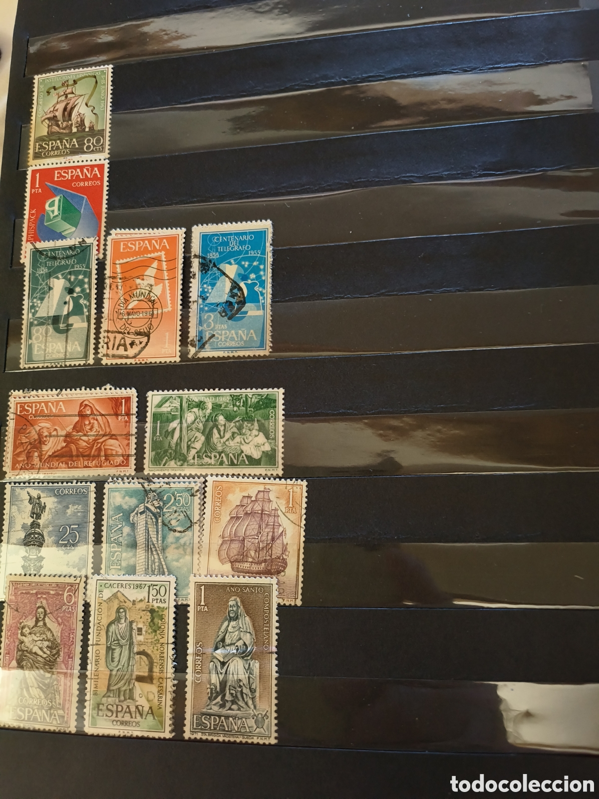 Sellos: Sellos - Foto 17