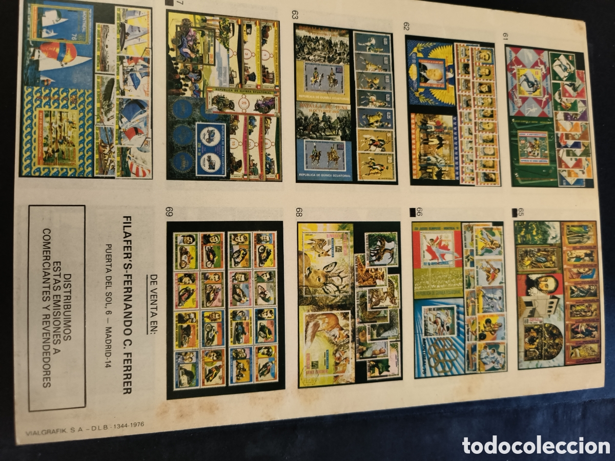 Sellos: Sellos - Foto 18