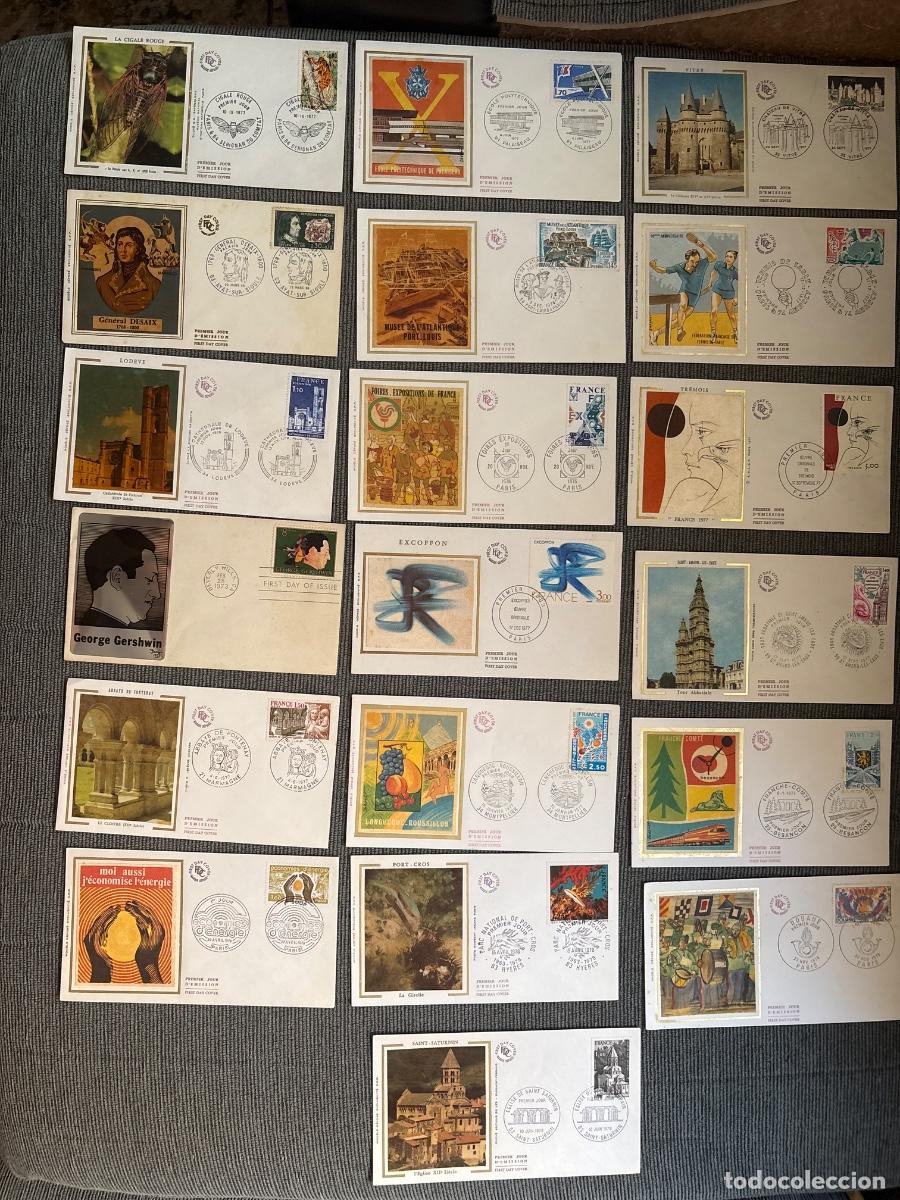 Sellos: Sellos primera emisi&oacute;n - Foto 1