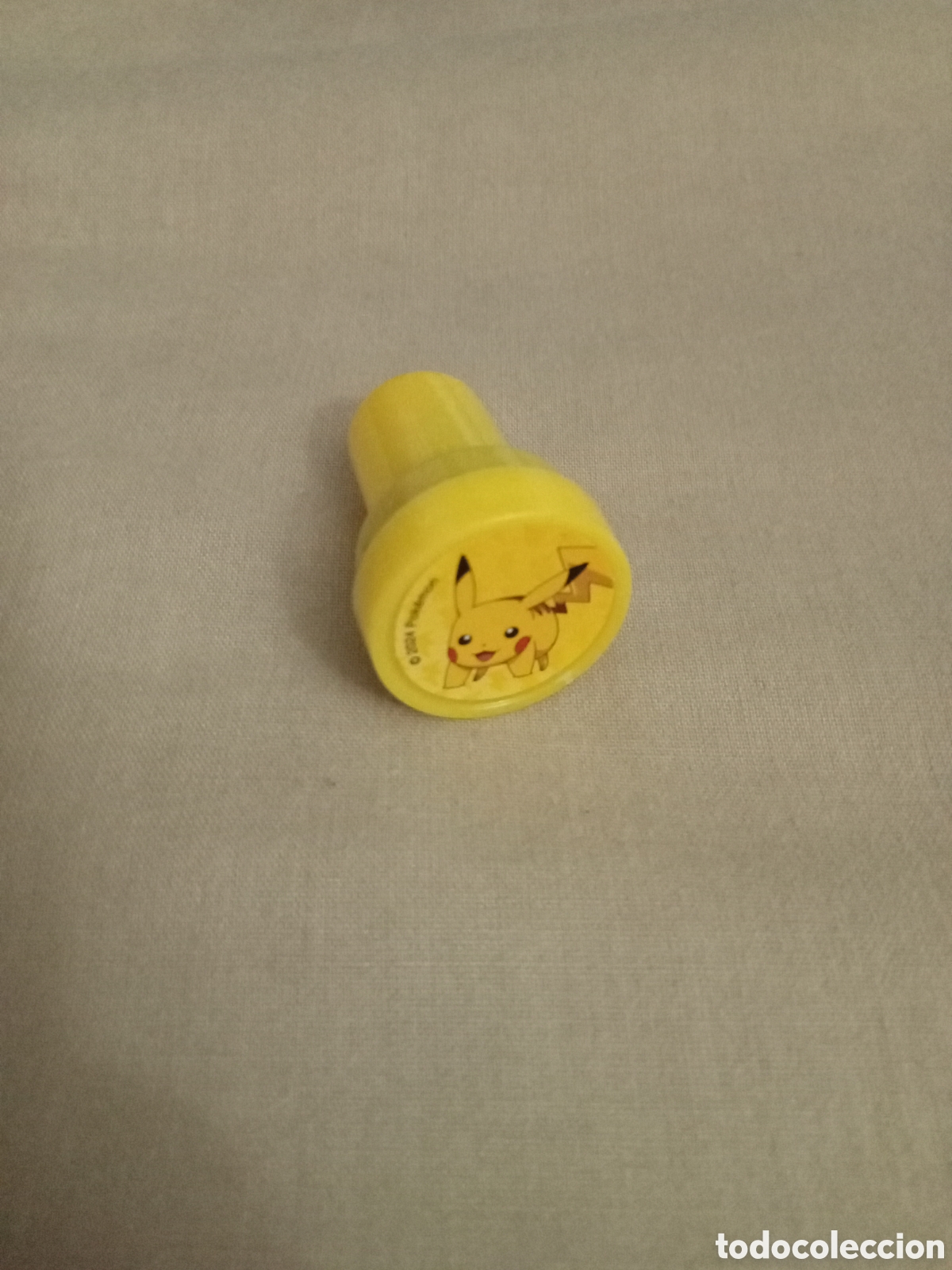 Sellos: Sello de Picachu de Pok&eacute;mon - Foto 1