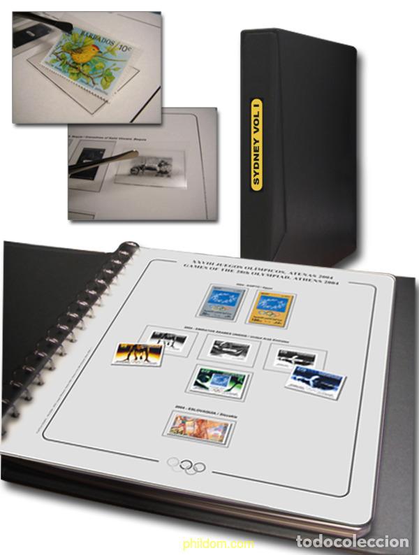 Timbres: Album CLASIC titulado DISNEY negro