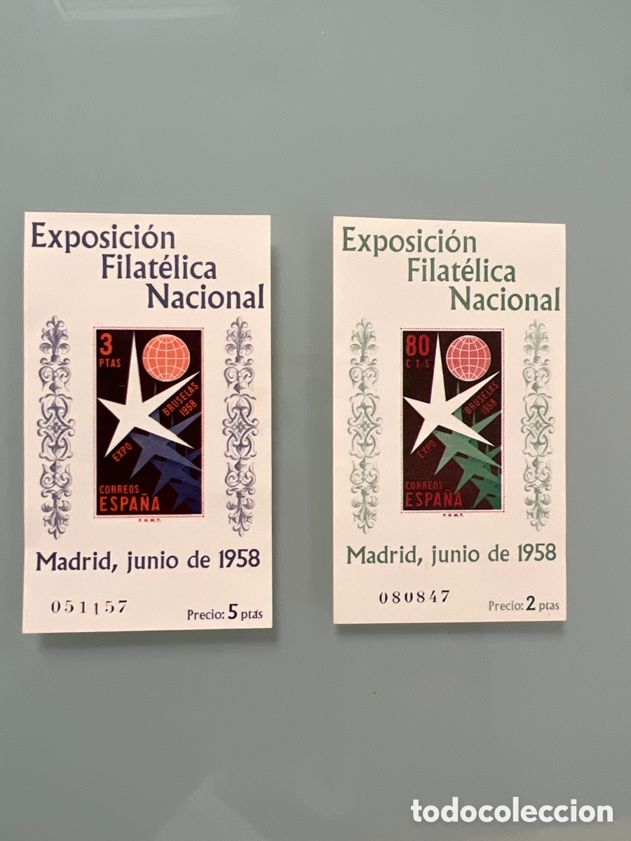 Sellos: Exposici&oacute;n filat&eacute;lica nacional