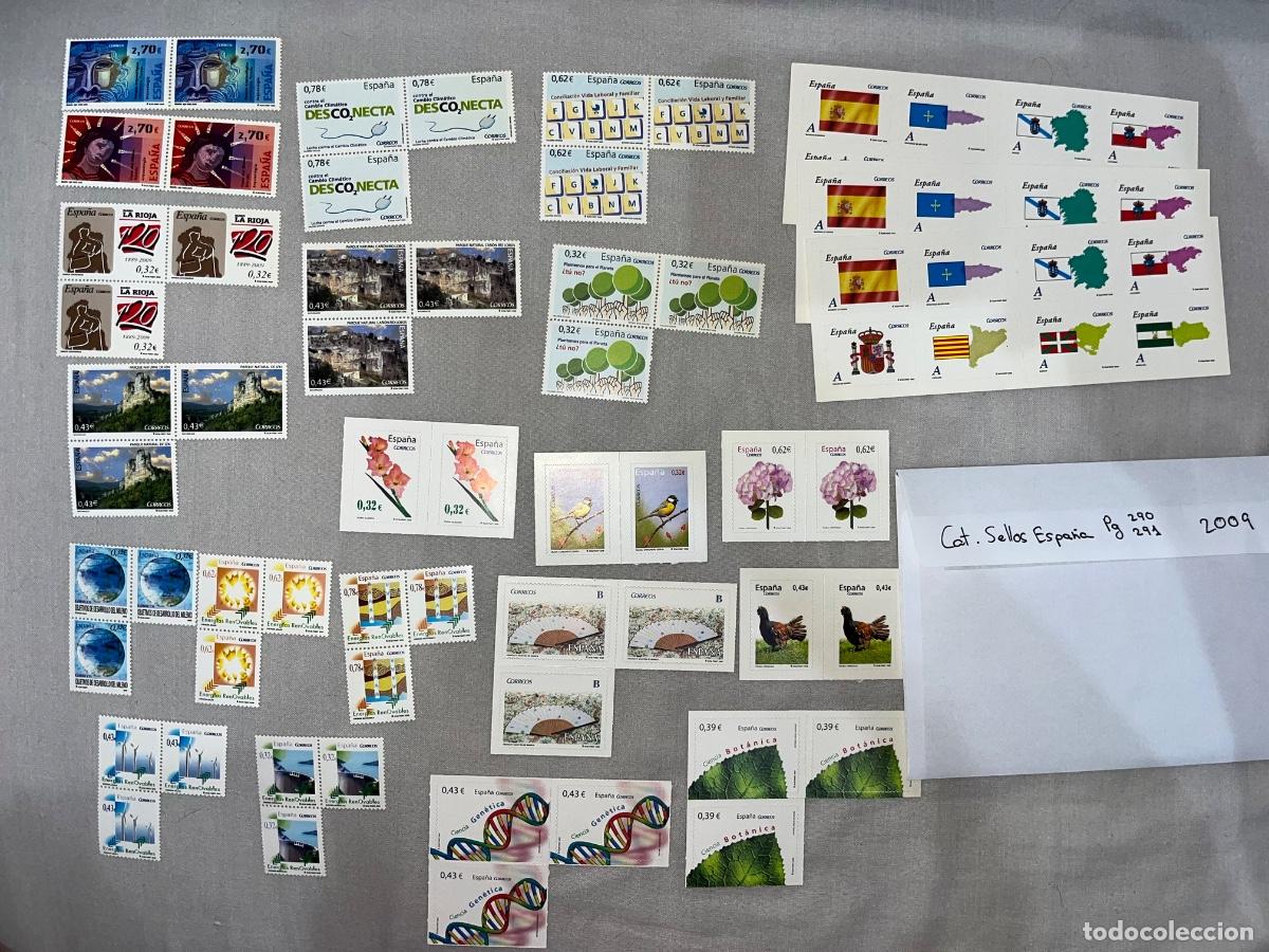 Sellos: Sellos Varios Espa&ntilde;a - Foto 15