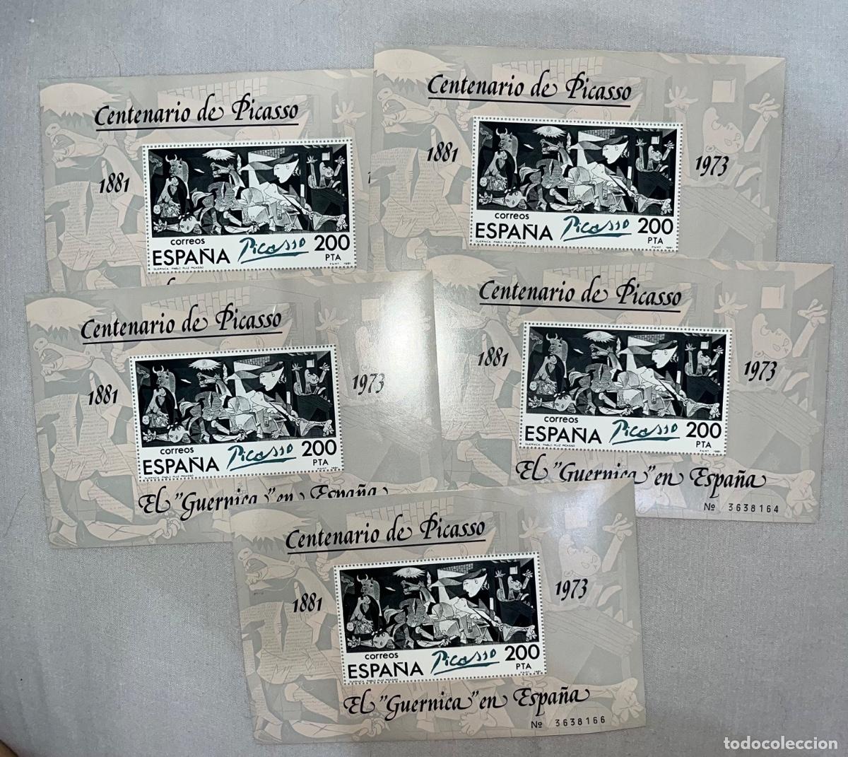 Sellos: Sellos Varios Espa&ntilde;a - Foto 29