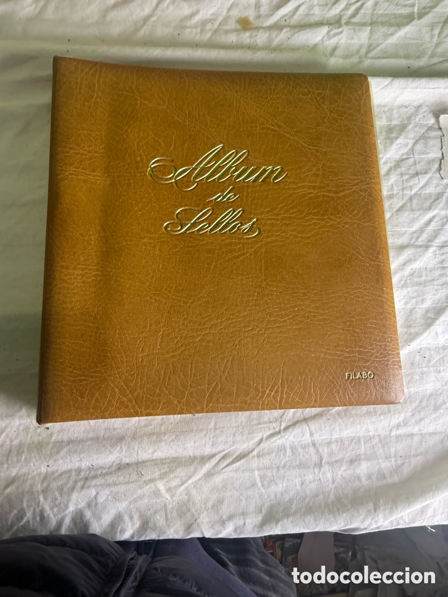 Sellos: Gran &aacute;lbum de documentos filat&eacute;licos Catalu&ntilde;a 1983&ndash;1990 &ndash; Ediciones conmemorativas