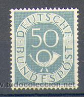 Sellos: Alemania N.&ordm; 20 (*) - Foto 1