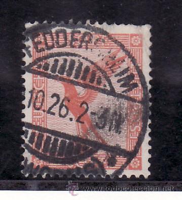 Sellos: alemania a 31 usada, - Foto 1