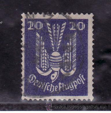 Sellos: alemania a 22 usada, - Foto 1
