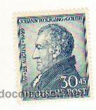 Sellos: Alemania (*) - Foto 1