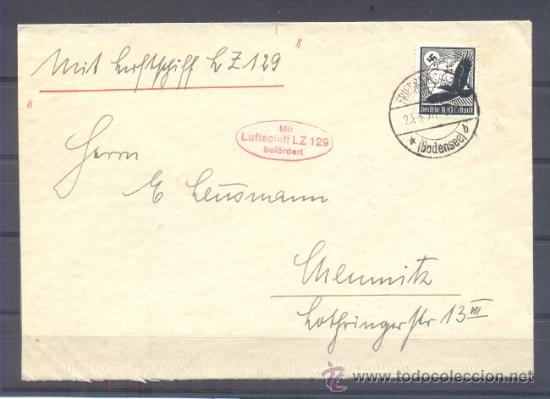 Sellos: ALEMANIA - Foto 1