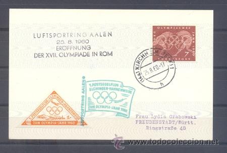 Sellos: ALEMANIA - Foto 1