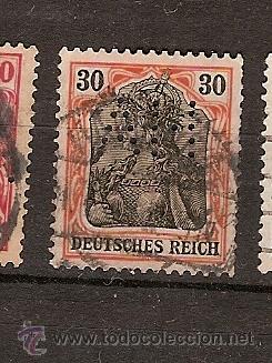 Sellos: Alemania (P3) - Foto 1