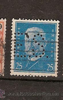 Sellos: Alemania (P4) - Foto 1