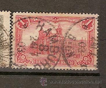 Sellos: Alemania (A5) - Foto 1