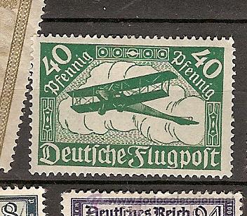 Sellos: Alemania * (A11) - Foto 1