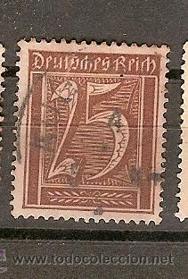Sellos: Alemania (A16) - Foto 1