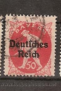 Sellos: Alemania (A32) - Foto 1