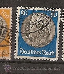 Sellos: Alemania (A35) - Foto 1