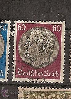 Sellos: Alemania (A37) - Foto 1