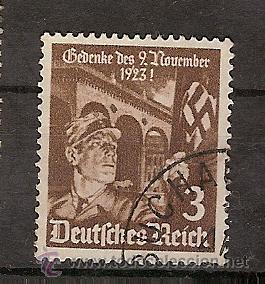 Sellos: Alemania (A40) - Foto 1