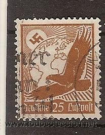 Sellos: Alemania (A41) - Foto 1