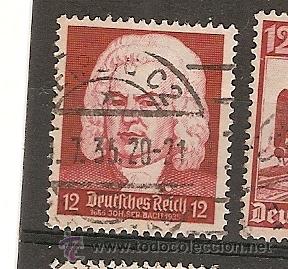 Sellos: Alemania (A47) - Foto 1