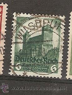 Sellos: Alemania (A49) - Foto 1