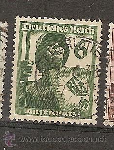 Sellos: Alemania (A50) - Foto 1