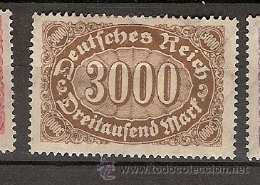 Sellos: Alemania * (A53) - Foto 1