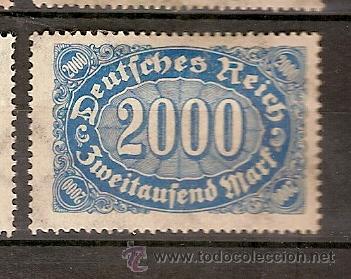 Sellos: Alemania * (A56) - Foto 1