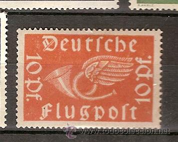 Sellos: Alemania * (A57) - Foto 1