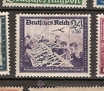 Sellos: Alemania * (A64) - Foto 1