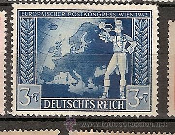 Sellos: Alemania * (A66) - Foto 1