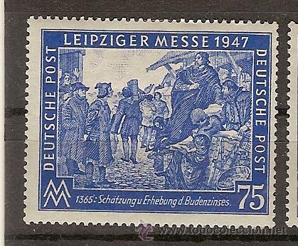 Sellos: Alemania * (A67) - Foto 1