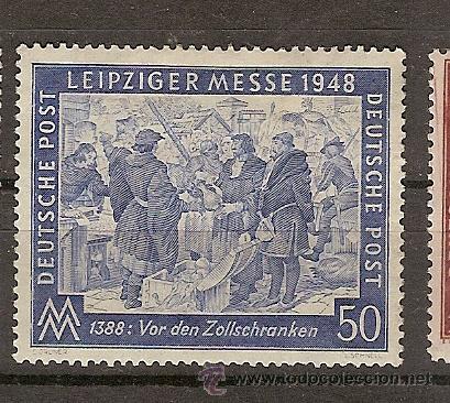 Sellos: Alemania * (A69) - Foto 1