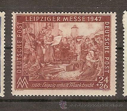 Sellos: Alemania * (A70) - Foto 1