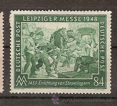 Sellos: Alemania * (A71) - Foto 1