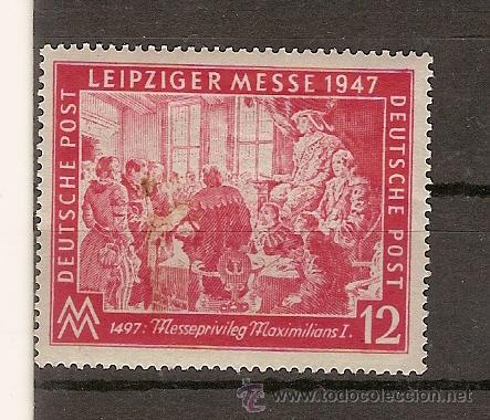 Sellos: Alemania * (A72) - Foto 1