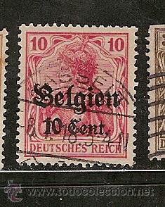 Sellos: Alemania (A76) - Foto 1