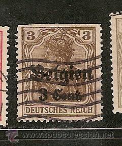 Sellos: Alemania (A77) - Foto 1
